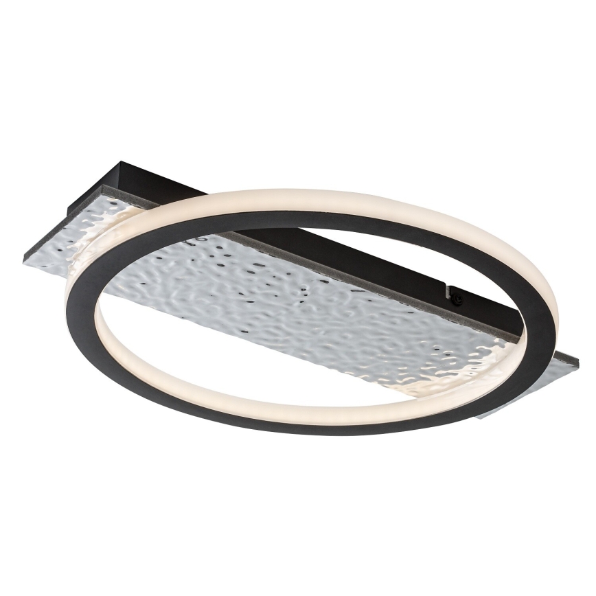 Rabalux - Dimmbare LED-Deckenleuchte LED/18W/230V 3000-6500K + Fernbedienung