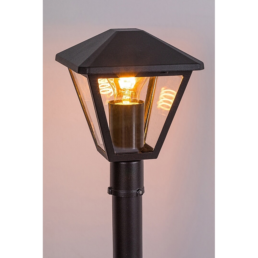 Rabalux – Außenleuchte 1xE27/40W/230V IP44