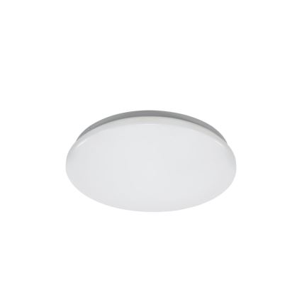 Rabalux - LED-Badezimmer-Deckenleuchte LED/12W/230V IP44 4000K Ø 25,5 cm