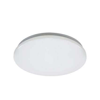 Rabalux - LED-Badezimmer-Deckenleuchte LED/12W/230V IP44 4000K Ø 25,5 cm