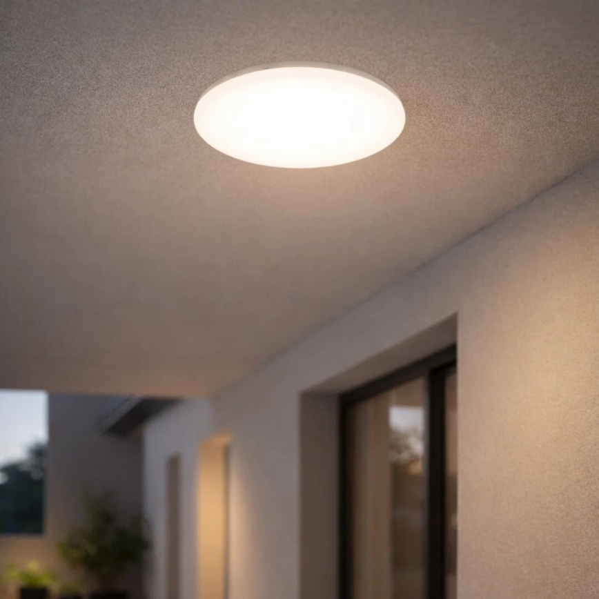 Rabalux - LED-Deckenleuchte LED/18W/230V 4000K Ø 32 cm