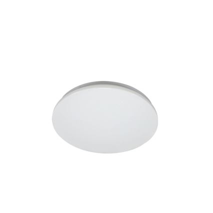 Rabalux - LED-Badezimmer-Deckenleuchte, 18 W, 230 V, IP44, 4000 K, Ø 32 cm