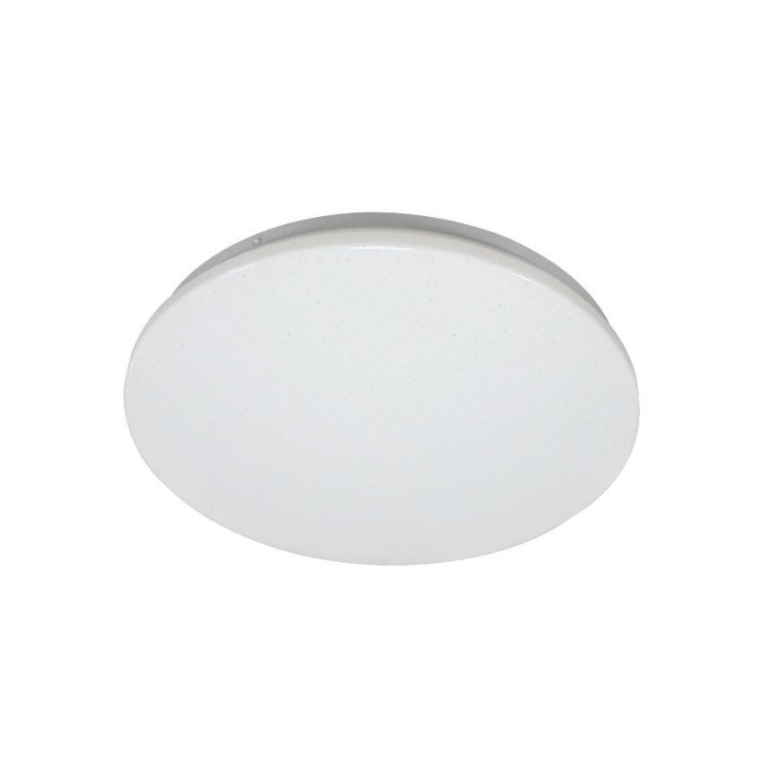 Rabalux - LED-Deckenleuchte für Badezimmer LED/18W/230V IP44 4000K Ø 32 cm