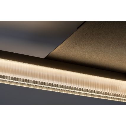 Rabalux - dimmbare LED-Deckenleuchte LED/18W/230V 3000-6500K + Fernbedienung