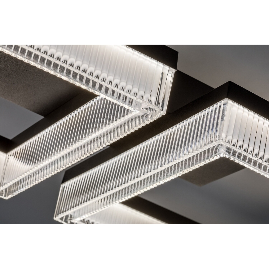 Rabalux - Dimmbare LED-Deckenleuchte LED/24W/230V 3000-6500K + Fernbedienung