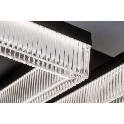 Rabalux - Dimmbare LED-Deckenleuchte LED/24W/230V 3000-6500K + Fernbedienung