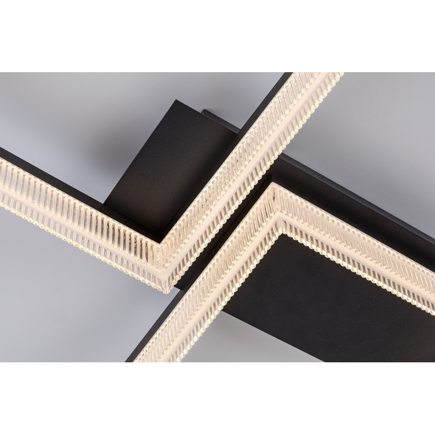 Rabalux - LED-dimmbare Deckenleuchte LED/30W/230V 3000-6500K + Fernbedienung