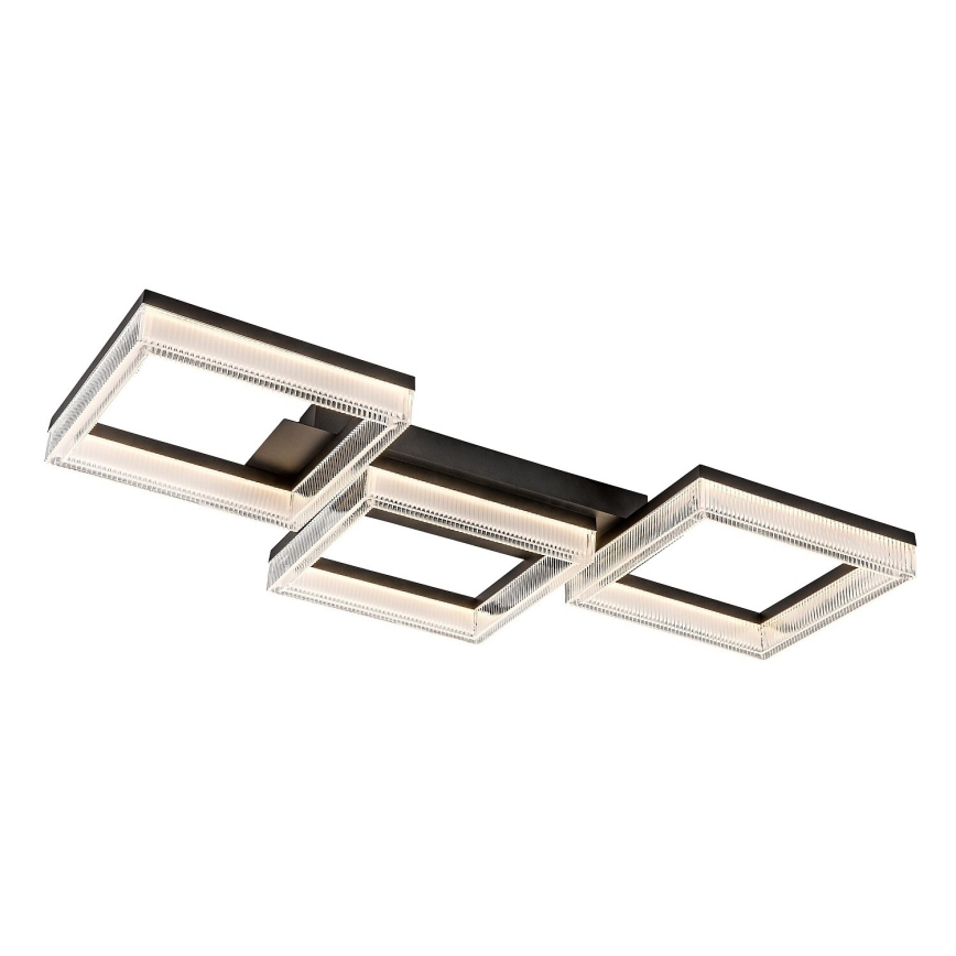 Rabalux - LED-dimmbare Deckenleuchte LED/30W/230V 3000-6500K + Fernbedienung