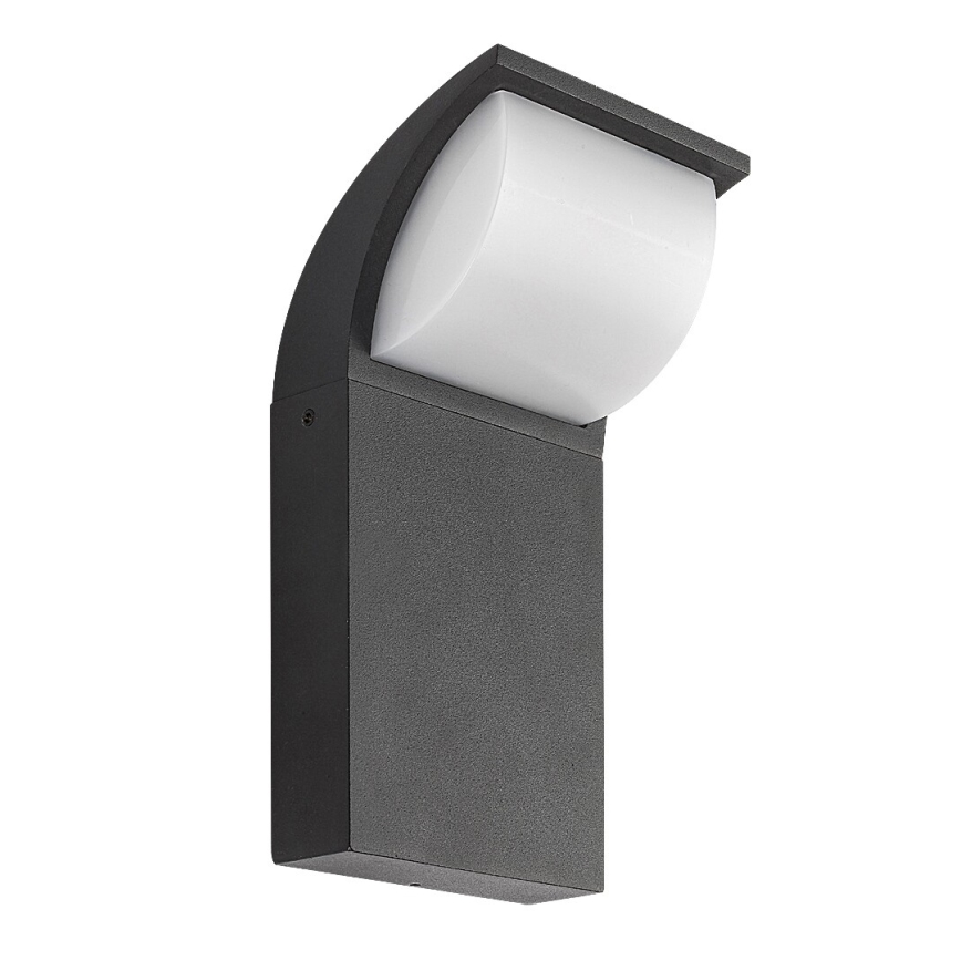 Rabalux - LED Außenwandleuchte LED/9W/230V IP65