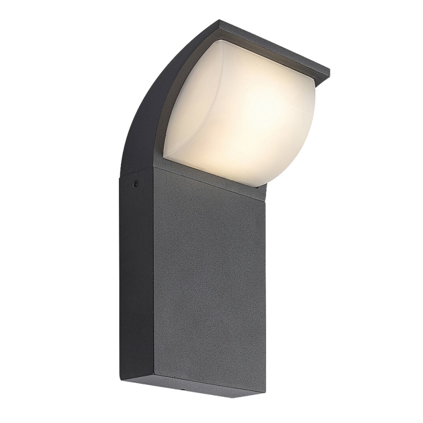 Rabalux - LED Außenwandleuchte LED/9W/230V IP65