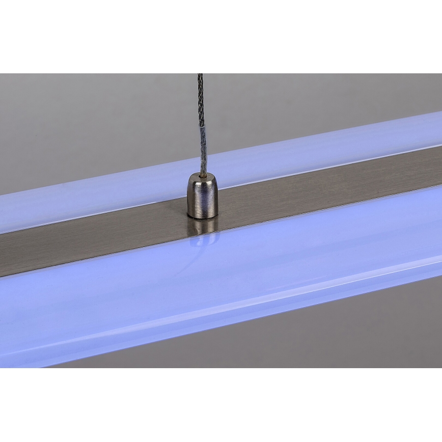 Rabalux - Dimmbare Hängeleuchte (LED RGB) LED/24W/230V Wi-Fi + Fernbedienung