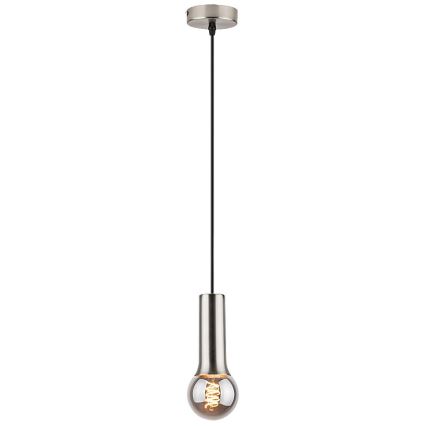 Rabalux - Hängeleuchte an Schnur 1xE27/40W/230V
