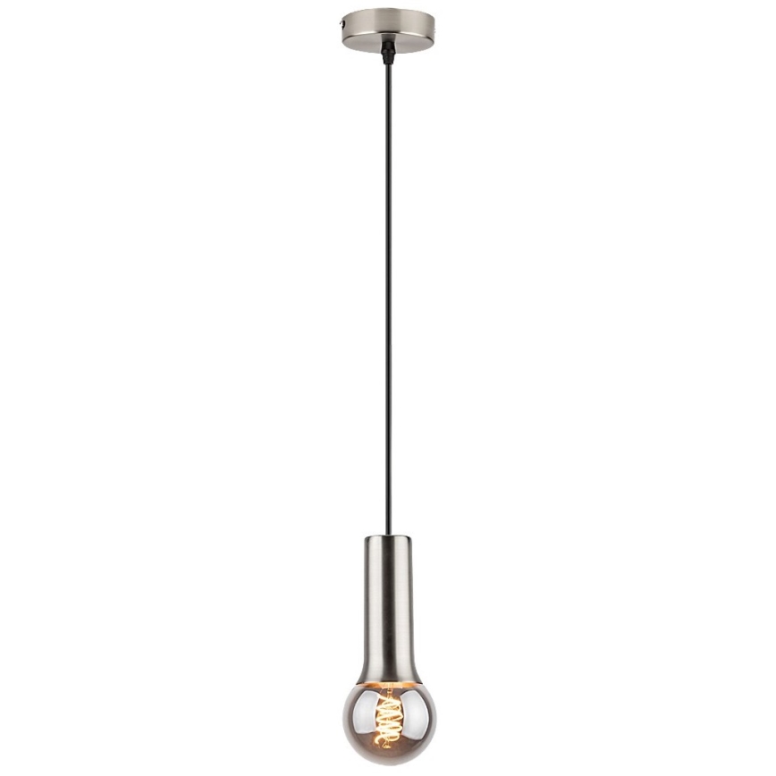 Rabalux - Hängeleuchte an Schnur 1xE27/40W/230V