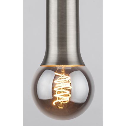 Rabalux - Hängeleuchte an Kabel 1xE27/40W/230V