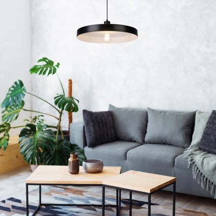 Rabalux - Hängeleuchte an Kabel 1xE27/40W/230V