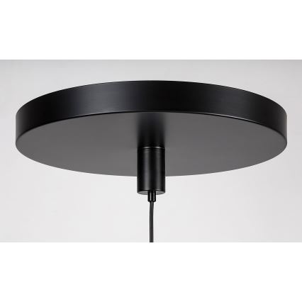 Rabalux - Hängeleuchte an Kabel 1xE27/40W/230V