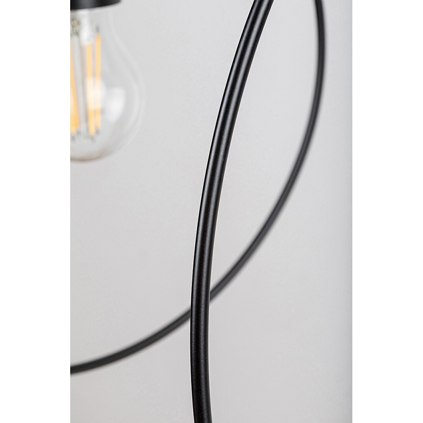 Rabalux - Deckenleuchte an Kabel 3xE27/40W/230V