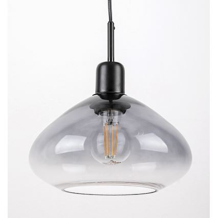 Rabalux - Deckenleuchte an Kabel 3xE27/40W/230V