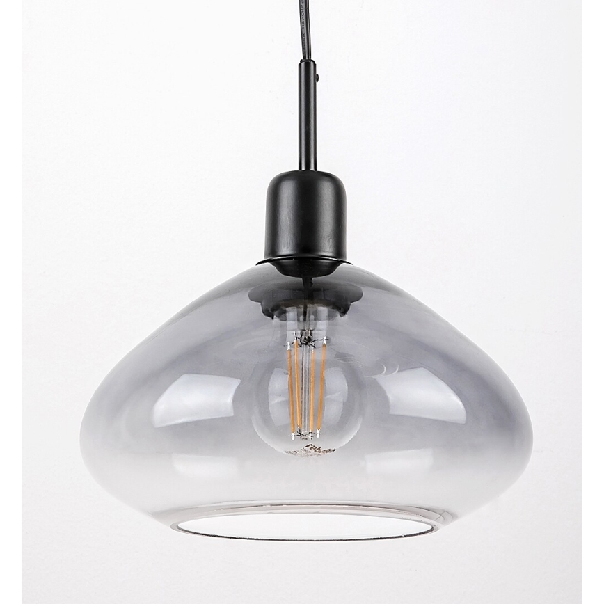 Rabalux - Deckenleuchte an Kabel 3xE27/40W/230V
