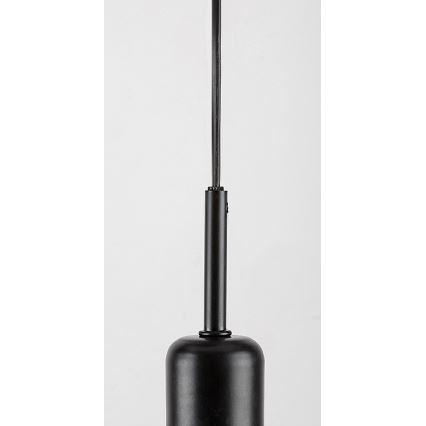 Rabalux - Deckenleuchte an Kabel 3xE27/40W/230V