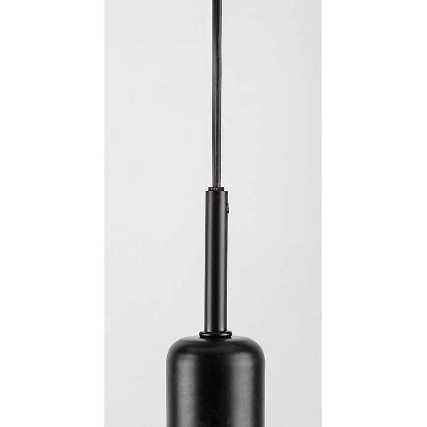 Rabalux - Deckenleuchte an Kabel 3xE27/40W/230V