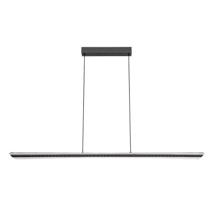 Rabalux - LED-Pendelleuchte an Stahlseil LED/40W/230V 3000K