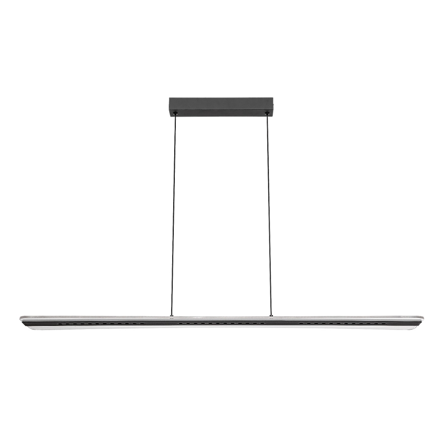 Rabalux - LED-Pendelleuchte an Stahlseil LED/40W/230V 3000K