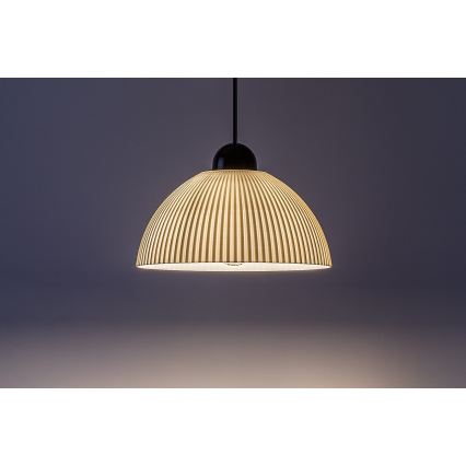 Rabalux - Pendelleuchte mit Kabel 1xE27/60W/230V