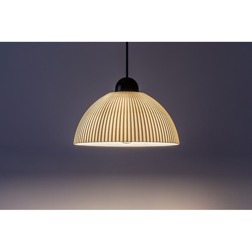 Rabalux - Pendelleuchte mit Kabel 1xE27/60W/230V