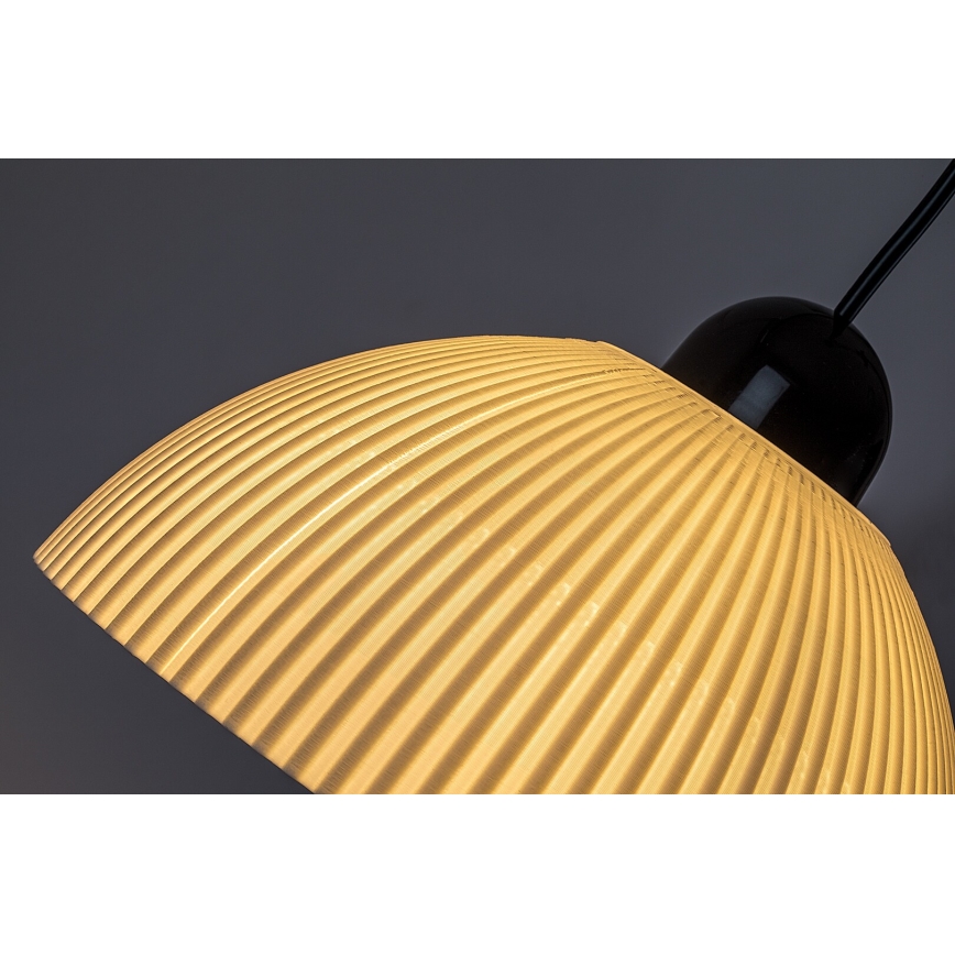 Rabalux - Pendelleuchte mit Kabel 1xE27/60W/230V