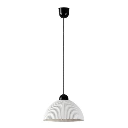 Rabalux - Pendelleuchte mit Kabel 1xE27/60W/230V