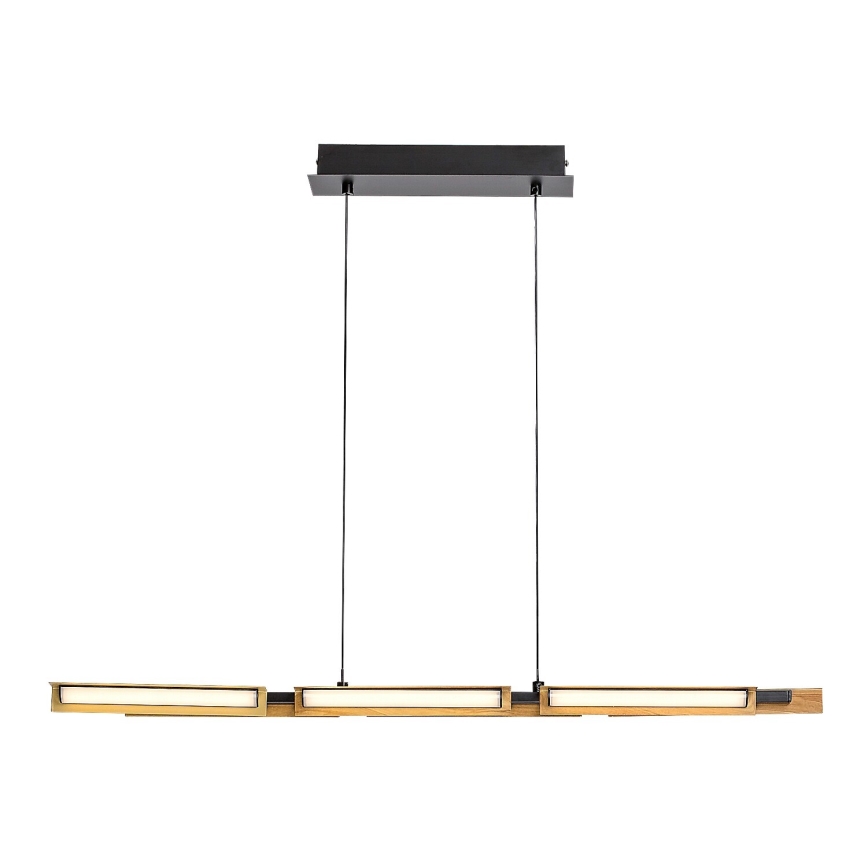 Rabalux - LED-Hängeleuchte an Schnur LED/30W/230V 3000K