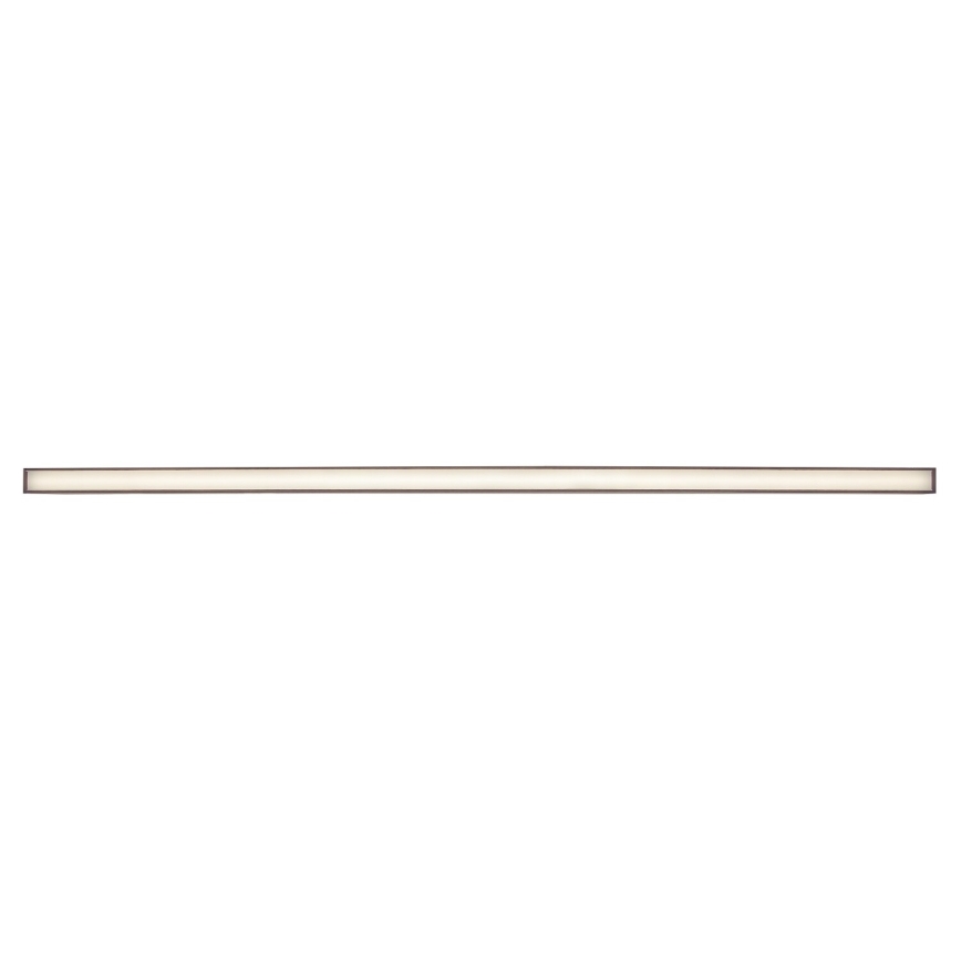 Rabalux - LED-Pendelleuchte an Kabel LED/19W/230V 4000K beige