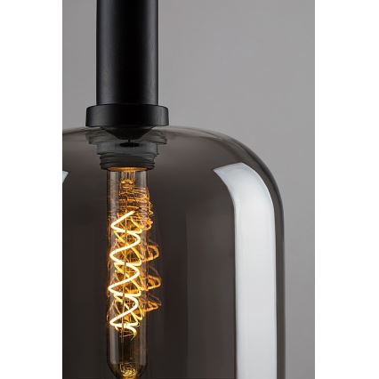 Rabalux - Hängeleuchte an Kabel 1xE27/40W/230V