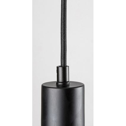Rabalux - Hängeleuchte an Kabel 1xE27/40W/230V