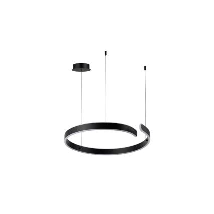 Rabalux - LED-Hängeleuchte LED/35W/230V 3000/4000/6500K