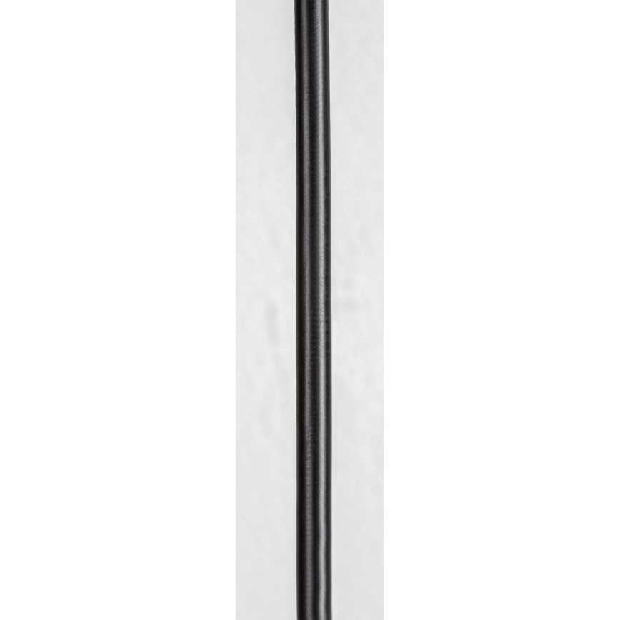 Rabalux - Hängeleuchte an Kabel 1xGU10/5W/230V Eiche