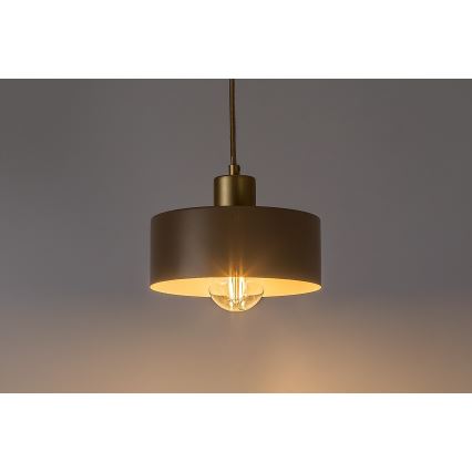 Rabalux - Pendelleuchte an Kabel 1xE27/25W/230V