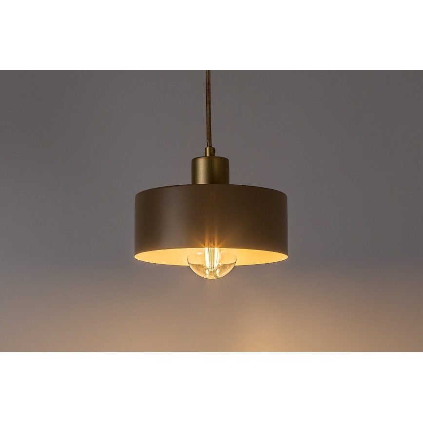 Rabalux - Pendelleuchte an Kabel 1xE27/25W/230V