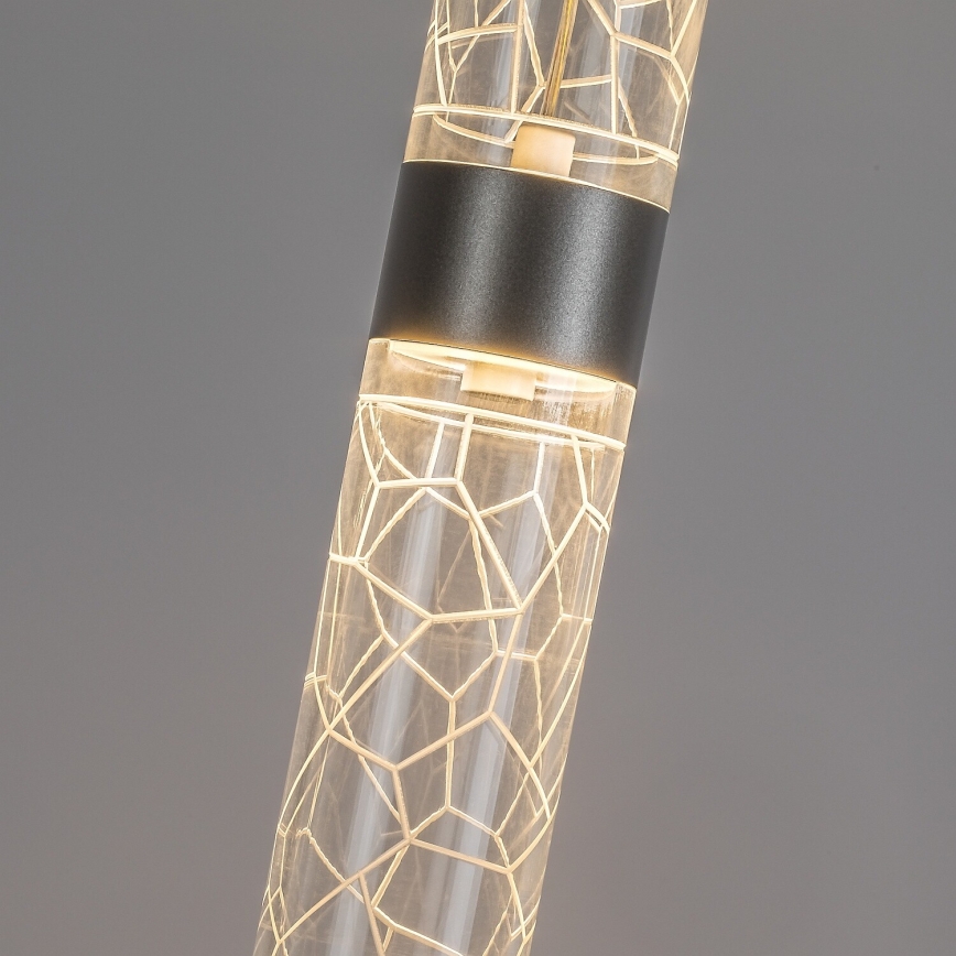 Rabalux - LED-Hängeleuchte an Kabel LED/8W/230V 3000K