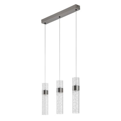 Rabalux - LED-Pendelleuchte an Kabel LED/24W/230V 3000K