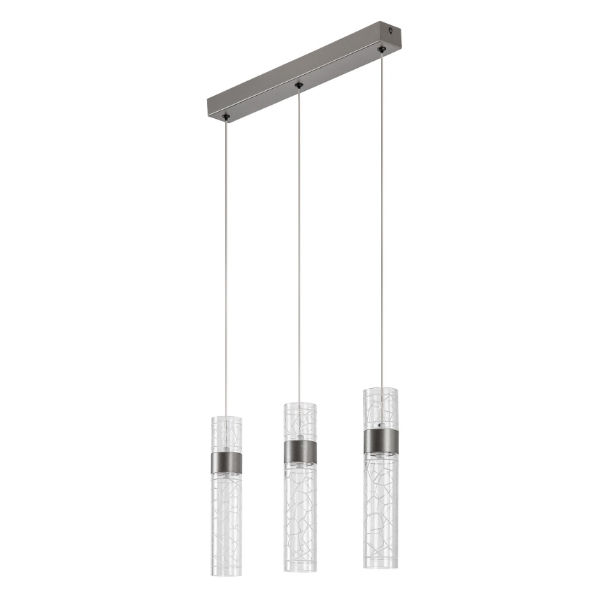 Rabalux - LED-Pendelleuchte an Kabel LED/24W/230V 3000K