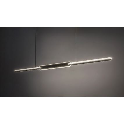 Rabalux - LED-Hängeleuchte LED/36W/230V 3000K/4000K
