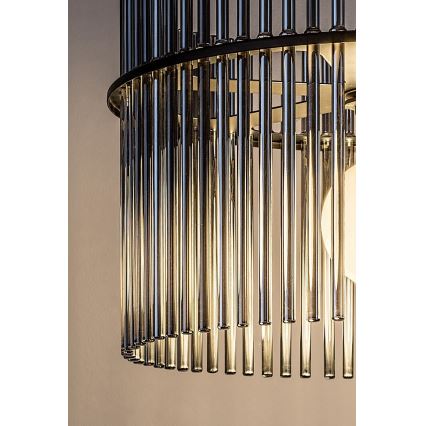 Rabalux - Hängeleuchte an Schnur 1xE27/40W/230V