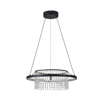 Rabalux - LED-Pendelleuchte an Kabel LED/40W/230V 3000/3500/4000K