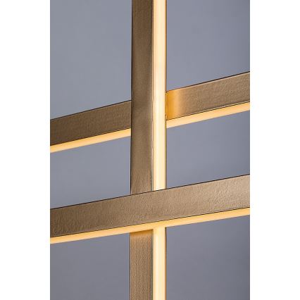 Rabalux - LED-Hängeleuchte LED/40W/230V 3000K