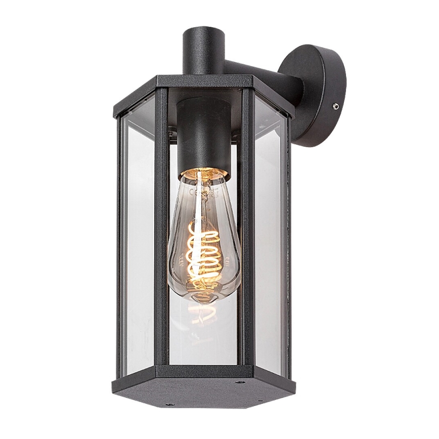Rabalux - Outdoor-Wandlampe 1xE27/40W/230V IP44