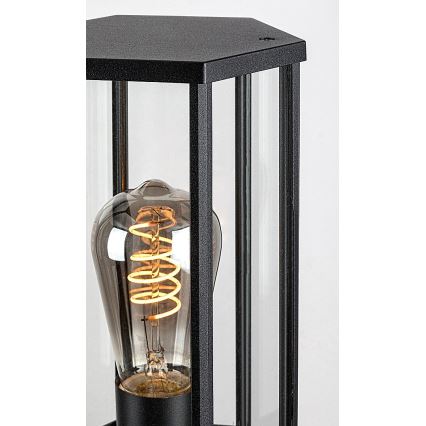 Rabalux - Außenleuchte 1xE27/40W/230V IP44