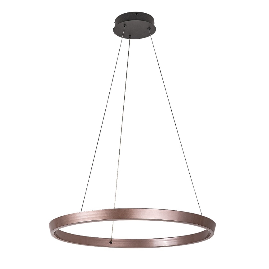 Rabalux - dimmbare LED-Pendelleuchte mit Kabelaufhängung LED/36W/230V 3000-6500K + Fernbedienung