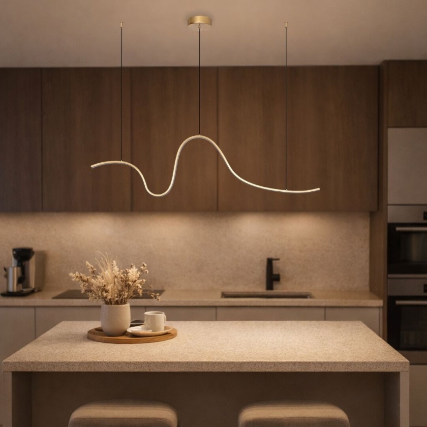 Rabalux - LED-Hängeleuchte an Kabel LED/20W/230V 3000K